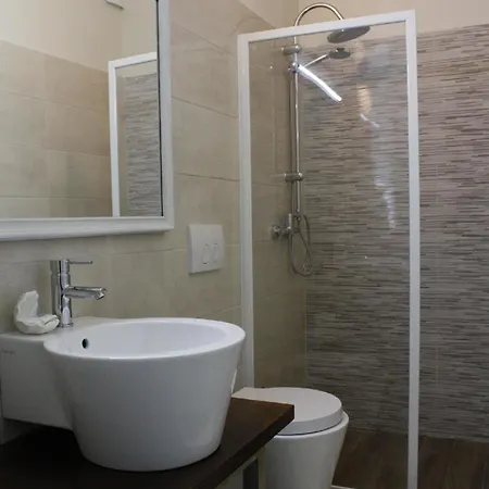 Versteckte Gelassenheit Apartamento Rovinj