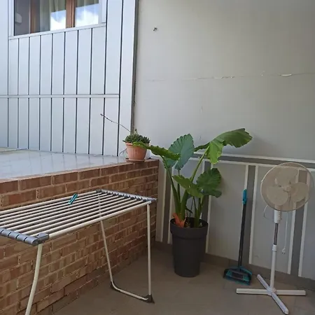 Apartamento Versteckte Gelassenheit Rovinj
