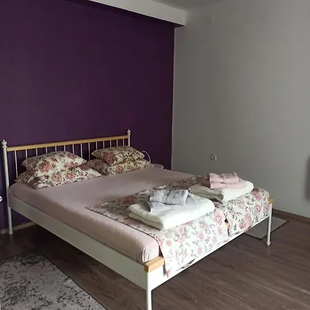 Versteckte Gelassenheit Apartamento Rovinj